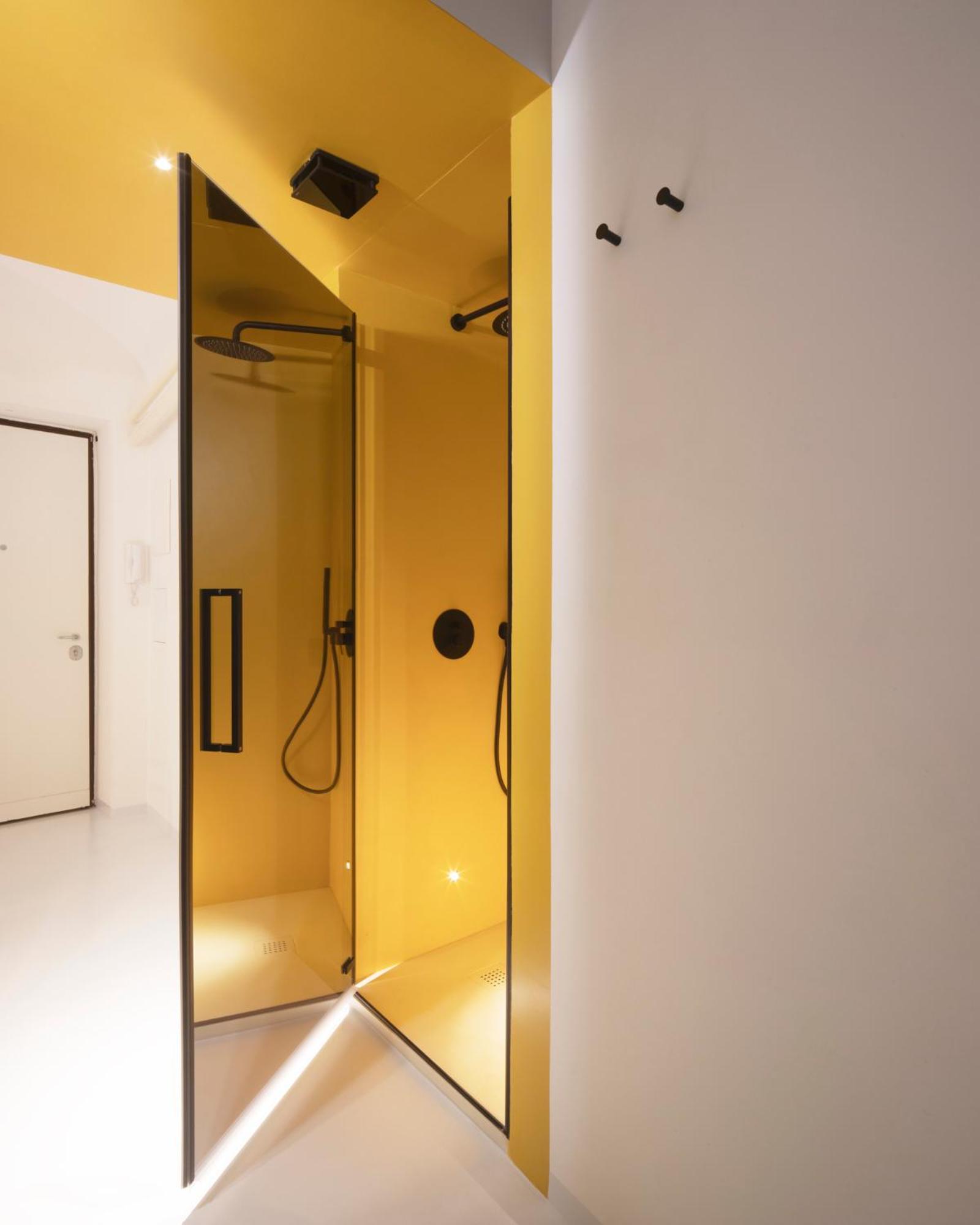 Apartamento Interno A - Roma Exterior foto
